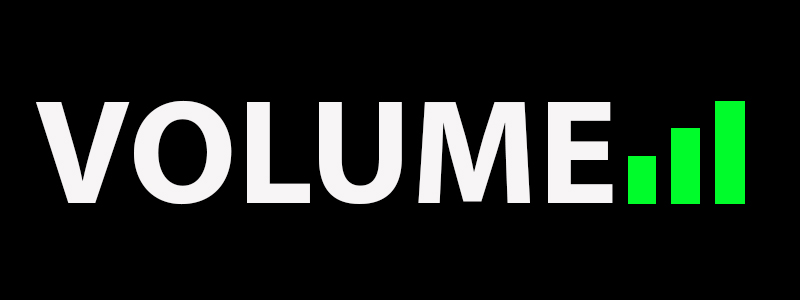 Volume