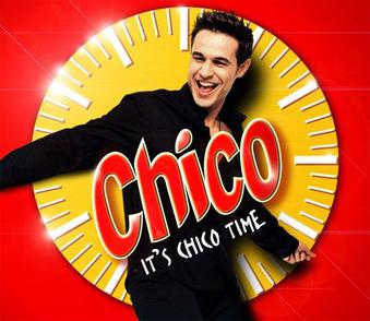 It’s Chico Time with Zingo Bingo